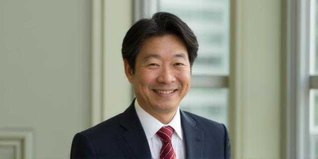 Hiroshi Tanaka, Environmental Consultant